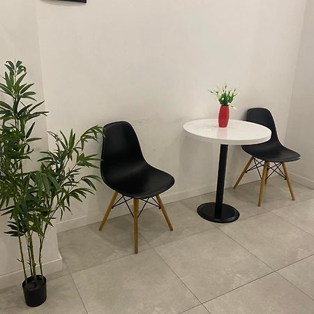 Vere Side Hotel Tbilisi Eksteriør bilde