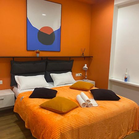 Vere Side Hotel Tbilisi Eksteriør bilde