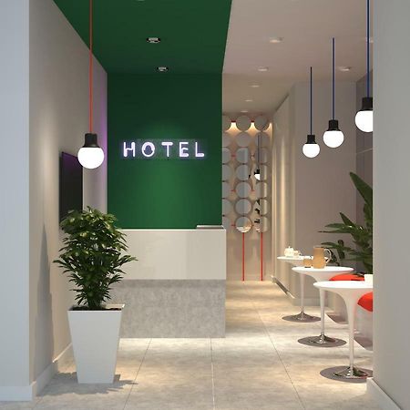 Vere Side Hotel Tbilisi Eksteriør bilde