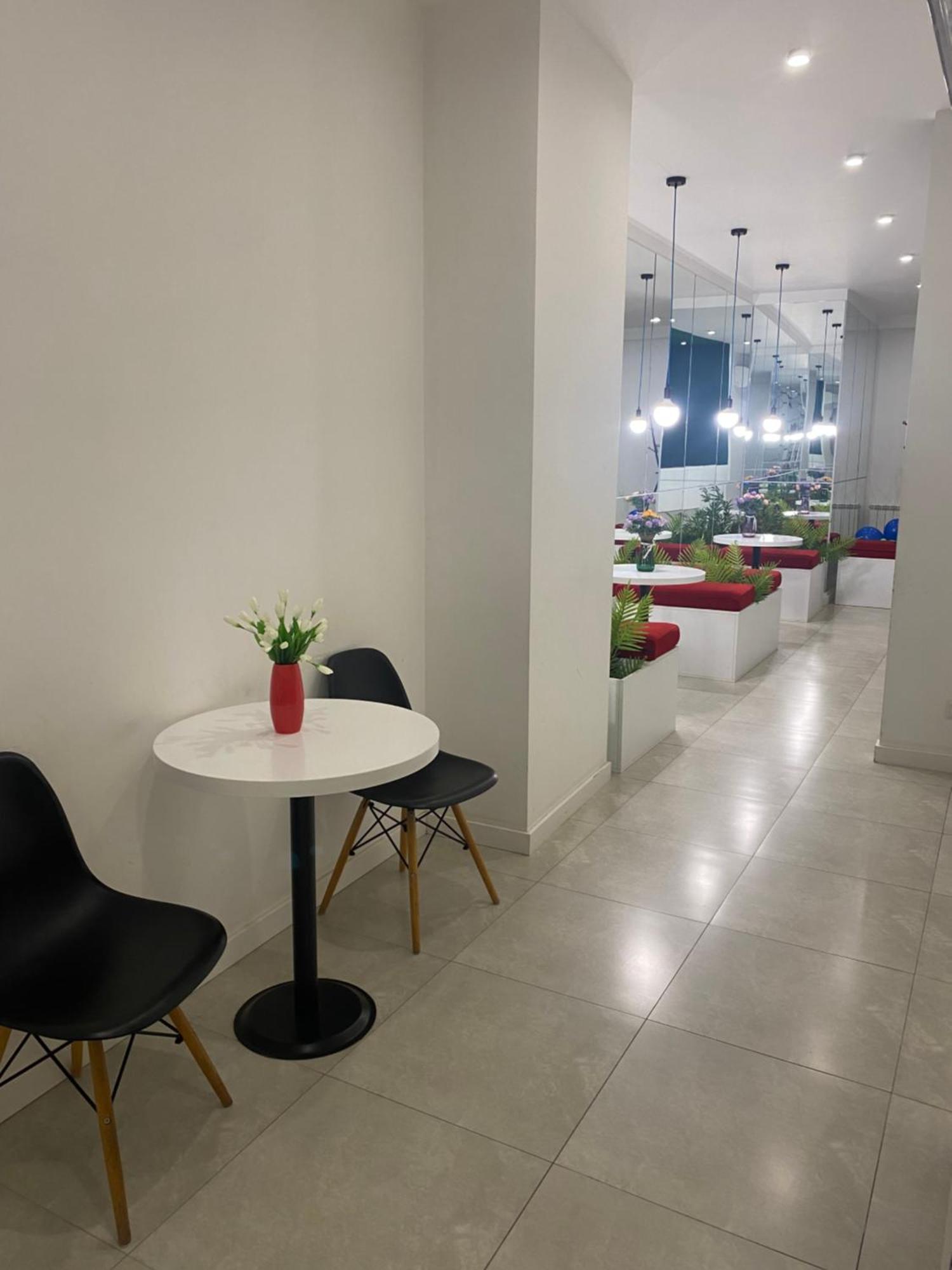 Vere Side Hotel Tbilisi Eksteriør bilde