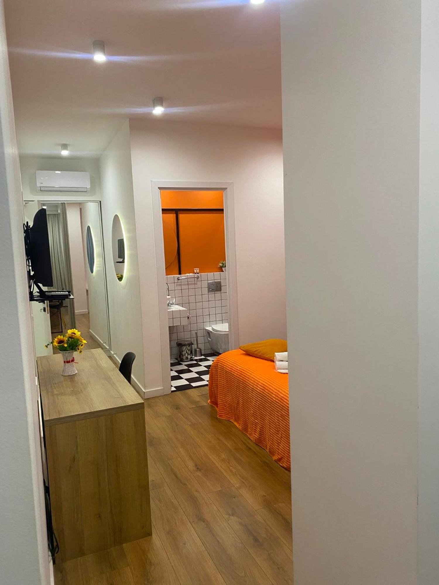 Vere Side Hotel Tbilisi Eksteriør bilde