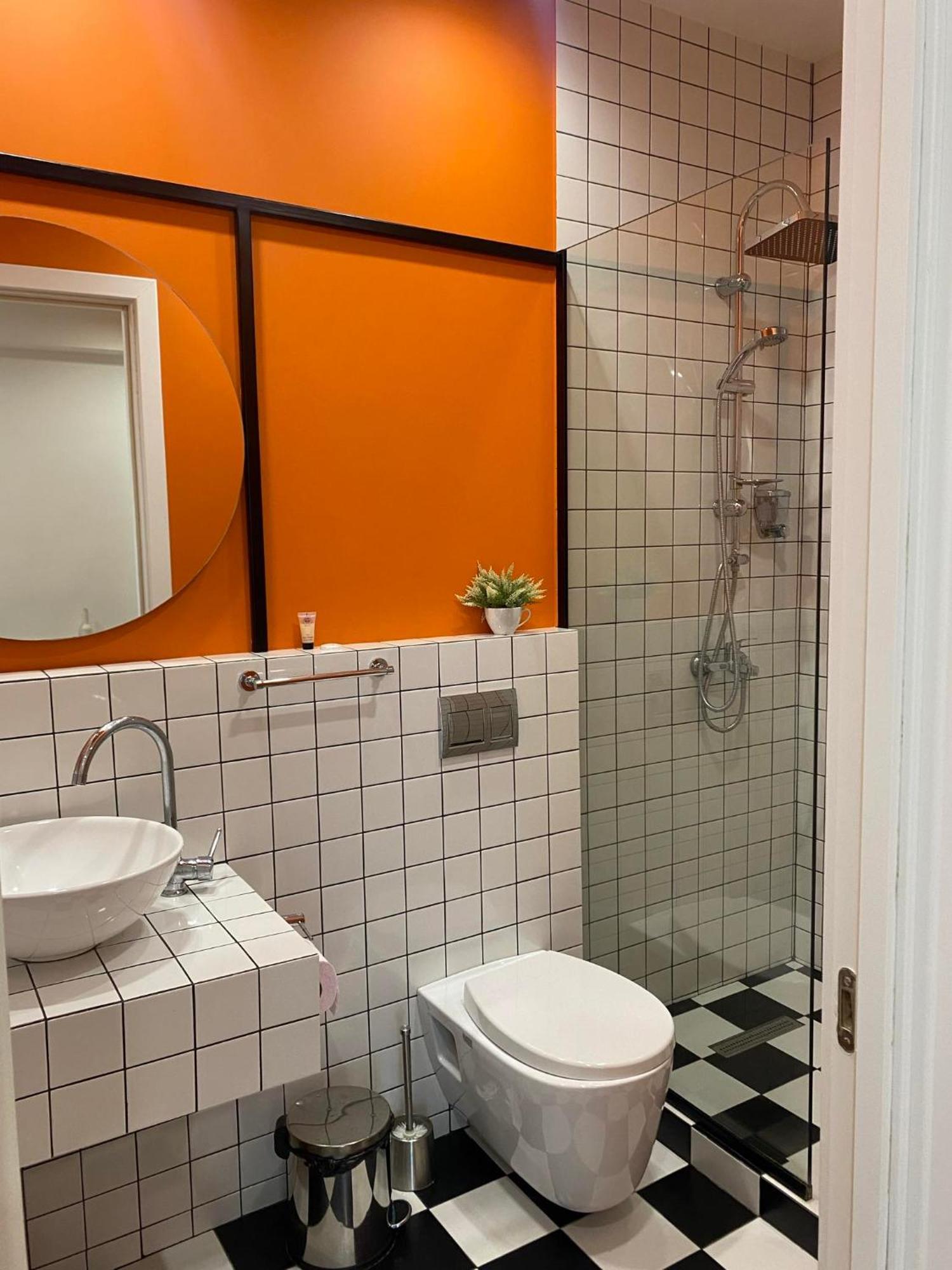 Vere Side Hotel Tbilisi Eksteriør bilde