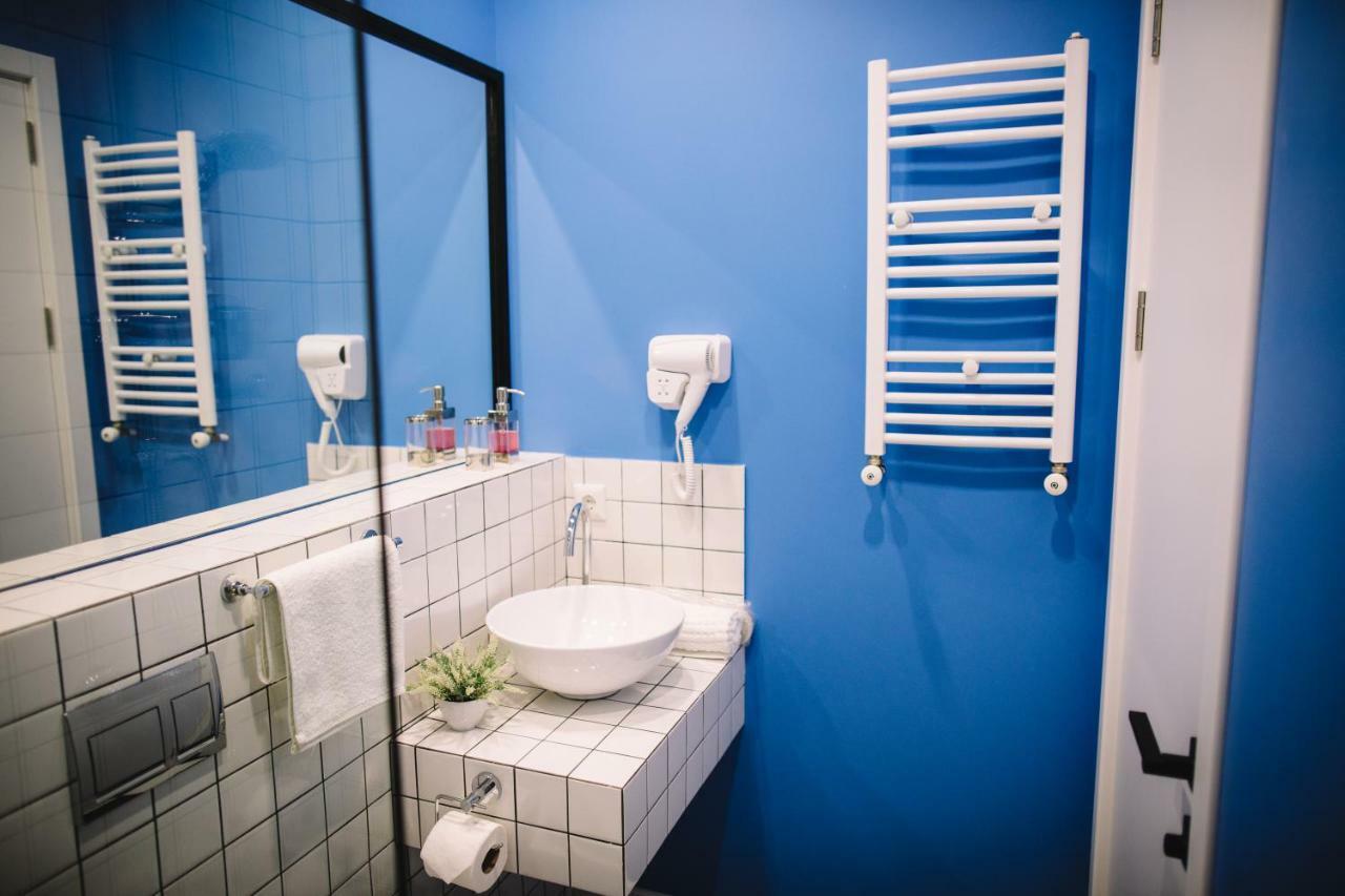 Vere Side Hotel Tbilisi Eksteriør bilde