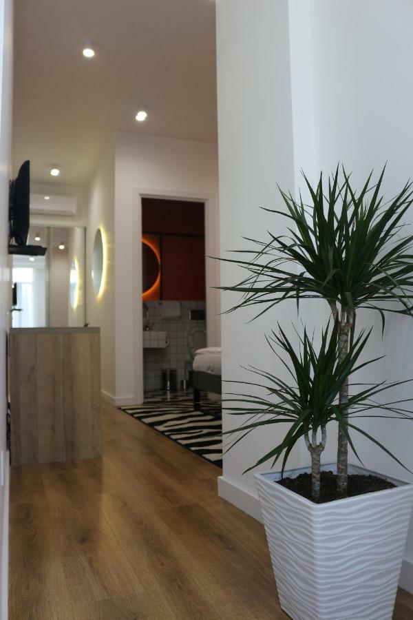 Vere Side Hotel Tbilisi Eksteriør bilde